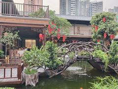 -顺德渔村·岭南一号