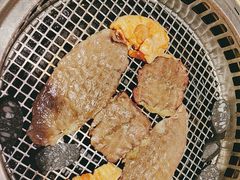 -AJIYA·池袋日式烧肉自助(天津万象城店)