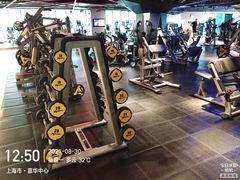 -VIP 威尔仕健身·游泳(嘉华中心店)