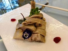 -和平官邸·花园餐厅(武定西路店)