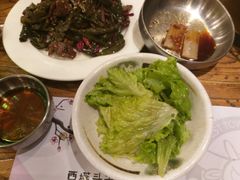 -西塔斗牛家烧烤(中海寰宇店)