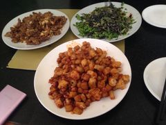 -清真宏玉祥黄门脸餐厅(华荫东里店)