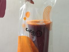 -CoCo都可(中华广场店)