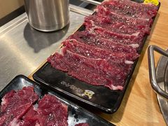 -嬷孙家潮汕牛肉火锅(北京路天河城店)