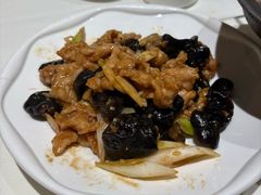-老爷庙风味美食府(魏都大道店)