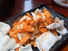 -炉小二铜锅牛蛙•川湘菜(三里屯店)