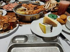 -汉巴味德(大悦城店)