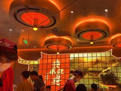 -西塔老太太泥炉烤肉(苏州大悦城店)