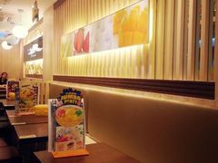 -许留山(梳士巴利道店)