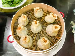 肉丁烧卖-耿福兴(凤凰美食街店)