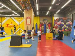 -HELLO功夫(印象城店)