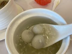 酒酿小圆子-一品粤珍轩(吴中路店)