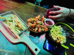 -MOSSO音乐酒吧·Live House(南京西路店)