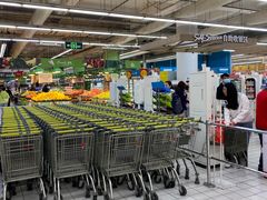 -大润发(张江店)