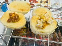 -炉中火延边朝鲜族烤串(开发区店)
