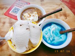 桂花酸奶-古树酸奶(八廓南街店)