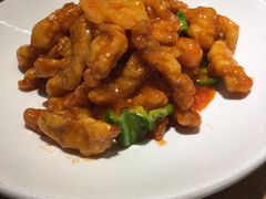-吕氏疙瘩汤·海鲜新鲁菜(海州利群店)
