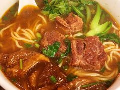 -吉亨面馆(古北1699店)