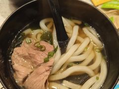 -争鲜回转寿司(大连和平广场凯德PLUS店)