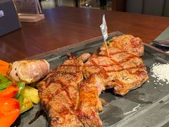 -Ambra Haus琥珀屋精酿餐厅(宝山店)