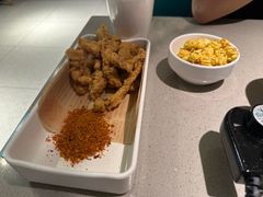 -半天妖烤鱼(东方新天地店)