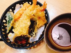-山之川日料放题(通州店)