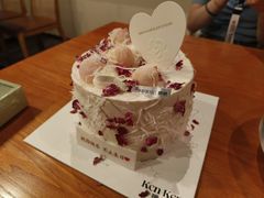 -Pizzeria da Nicola·火炉披萨(中大国际店)