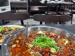 -蛙兔鸡自贡风味·特色江湖菜(广都店)