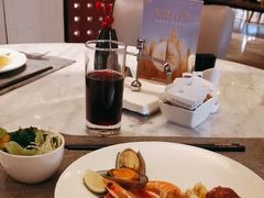 -北京王府井希尔顿酒店·万斯阁西餐厅