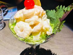 -陌上花儿·音乐西餐吧(和平店)