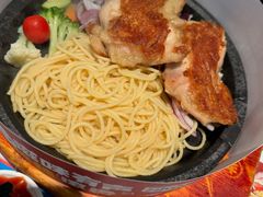 -敏华冰厅(平安金融中心店)