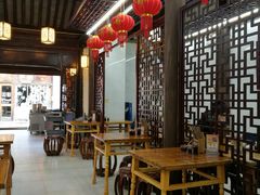 -聚香斋(东关街店)