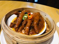 -天府中餐厅·粤菜·海南菜·生猛海鲜(三亚海棠湾洲际度假酒店)