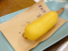 -老厨家(中央大街西七道街店)