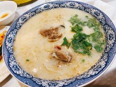 滋补烩面-裕丰源滋补烩面(天赋路店)