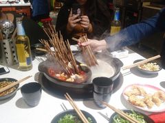 -钢管厂歆瑞源油卤串串香(春熙路太古里店)