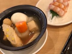 -元气寿司(东方宝泰店)