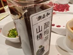 -潮正和潮汕牛肉火锅·老字号(番禺万达店)