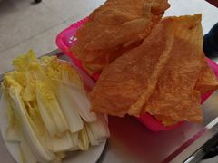 -全好食潮汕牛肉火锅(泗洲路店)