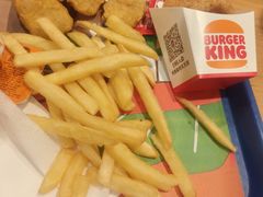 -汉堡王(西直门凯德MALL店)