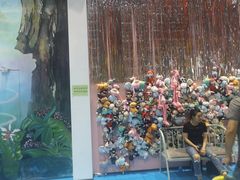 -天空之城蹦床攀岩运动馆·团建拓展·亲子游乐·生日派对(合肥店)