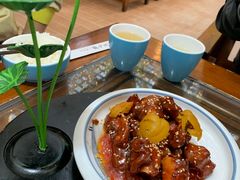 -阿鹏故事云南野生菌火锅(人民路店)