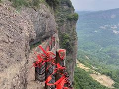 -剑门关风景区