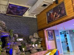 -明日世界密室轰趴·剧本桌游·箭馆团建(国贸店)