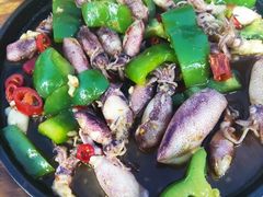 -星奇缘·海鲜餐厅(东山美食地标店)