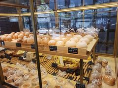 -啊噗吐呦现场烘焙(麦凯乐店)