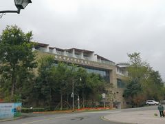-中铁花水湾温泉酒店(大邑店)
