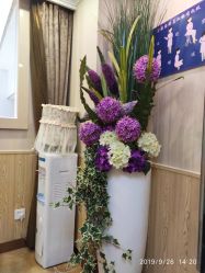 -芳朵美容养生SPA