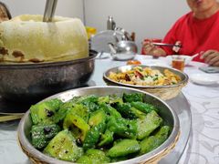 -红旗山庄(圭峰山店)