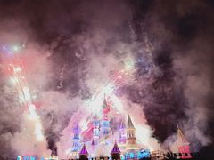 -沈阳方特欢乐世界